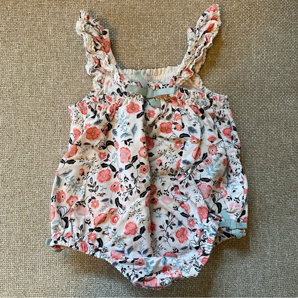 Baby Rompers - Picture 3 of 16